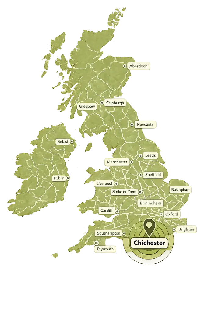 Chichester Floor Sanding