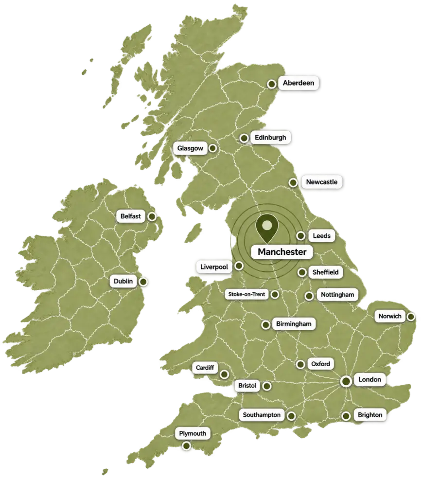 Manchester Floor Sanding